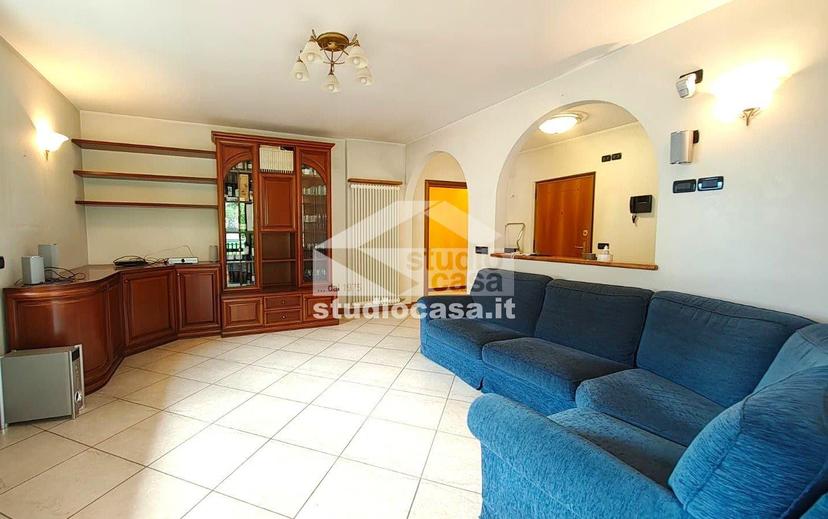 Appartamento in Via Bastie, Ala — foto 4 di 5