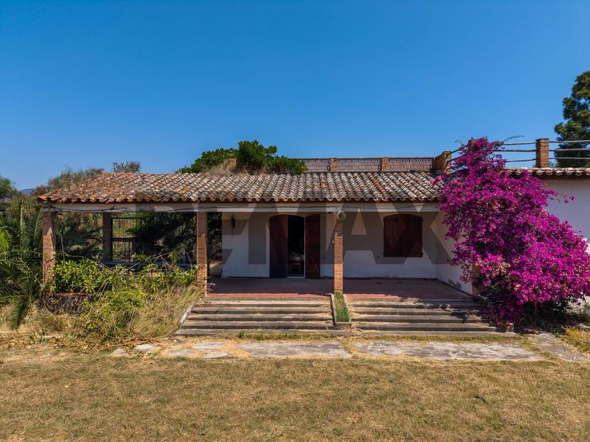 Casa indipendente in Viale Nora Sn, Pula — foto 2 di 5