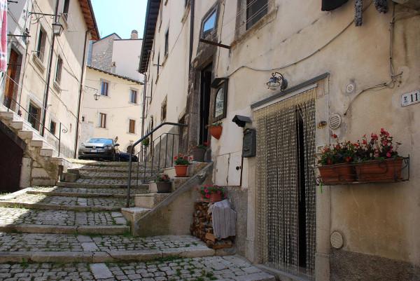 Appartamento in Strada del Vallone, Pescocostanzo — foto 2 di 5