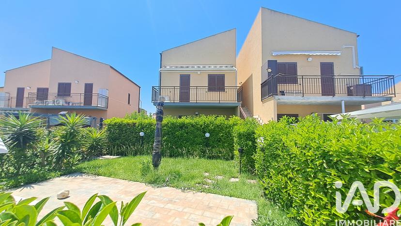 Trilocale in Via delle Tribune della Targa Florio 7, Campofelice di Roccella — foto 4 di 5