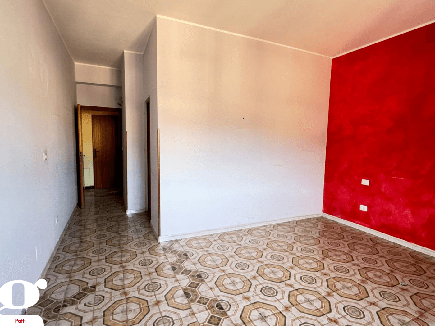 Trilocale in Corso Matteotti 174, Patti