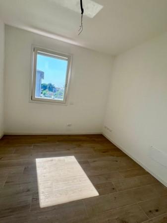 Trilocale in Via Vaifro Sberna, Rezzato