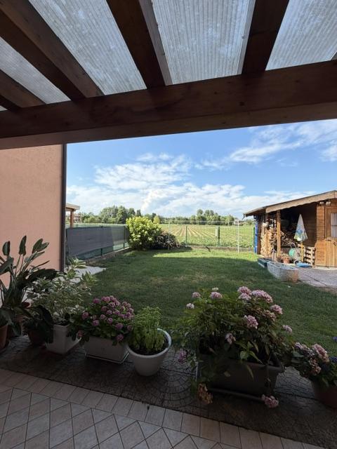 Villa a schiera, Villa del Conte — foto 5 di 5