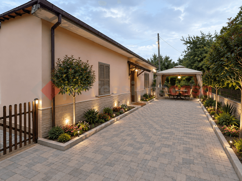 Casa indipendente in Borgo Incile 10, Avezzano — foto 5 di 5