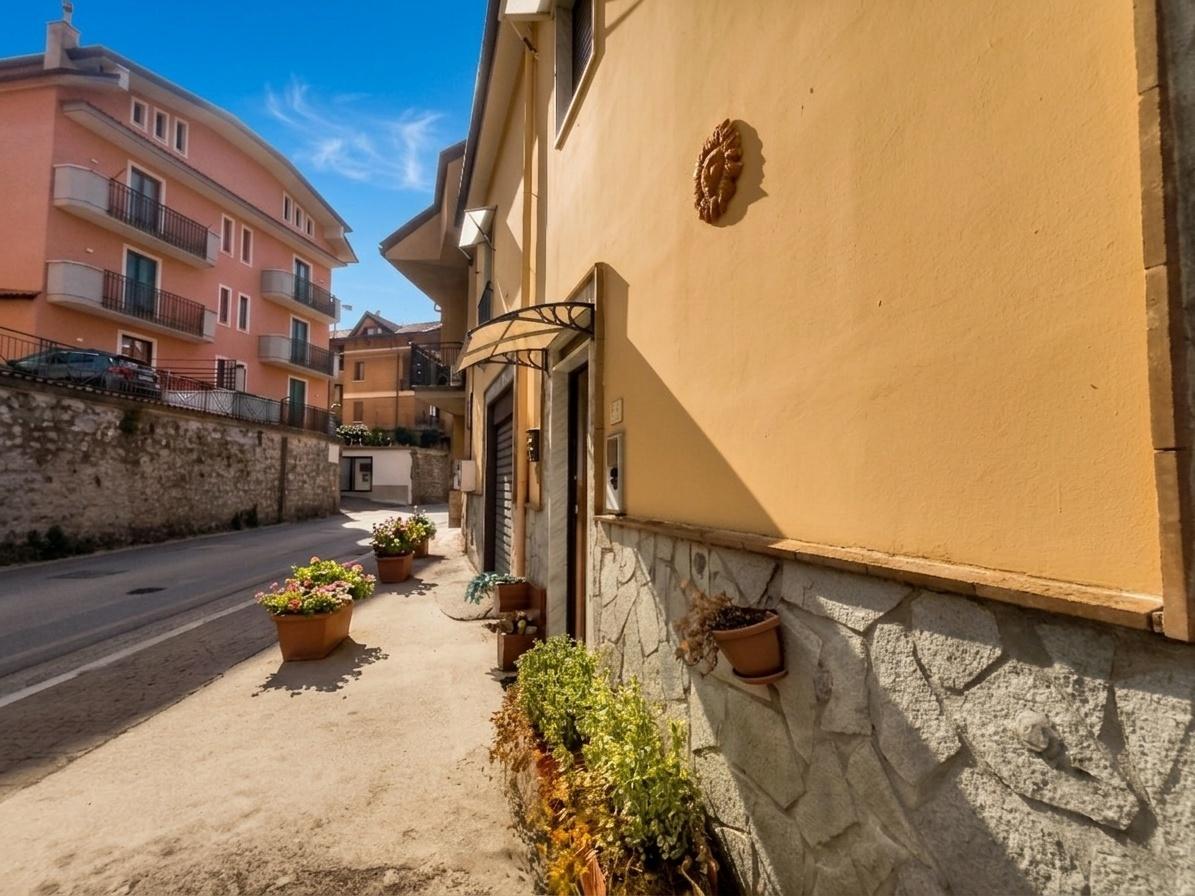 Casa indipendente in Via Michele Napoli 6, Solofra