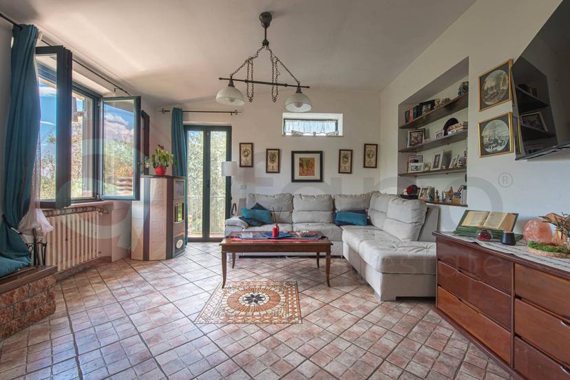 Casa indipendente in Via Pozzillo, Sora — foto 3 di 5