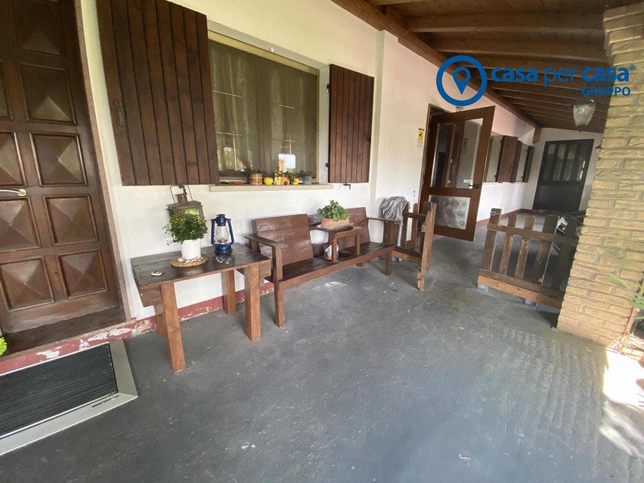 Casa indipendente in Via Diana, Loreo
