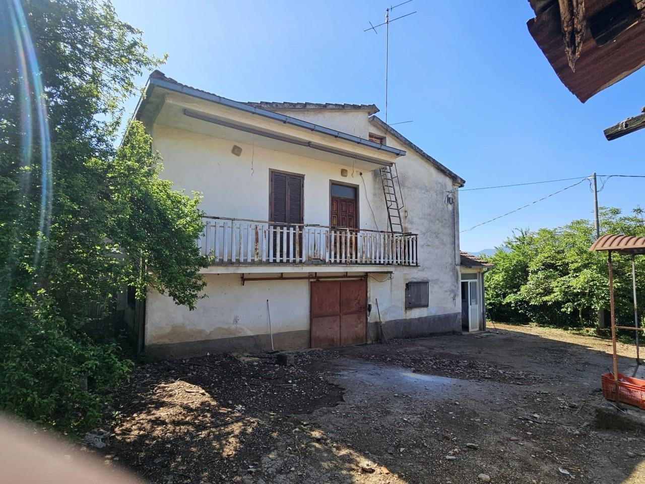 Casa indipendente, Ferentino