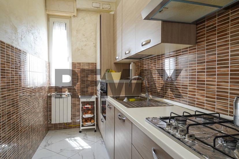 Trilocale in Via Adua 19, Verdello — foto 4 di 5
