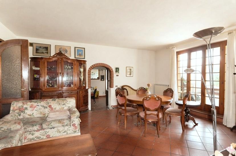 Appartamento in Viale Europa, Terranuova Bracciolini — foto 2 di 5