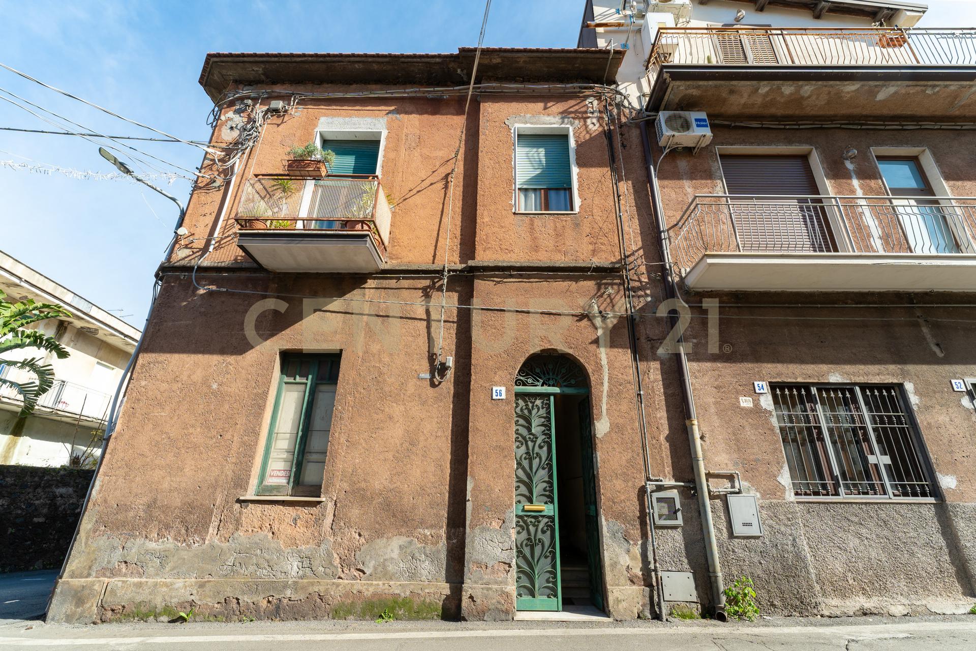 Appartamento in Via del Santuario 56, Valverde
