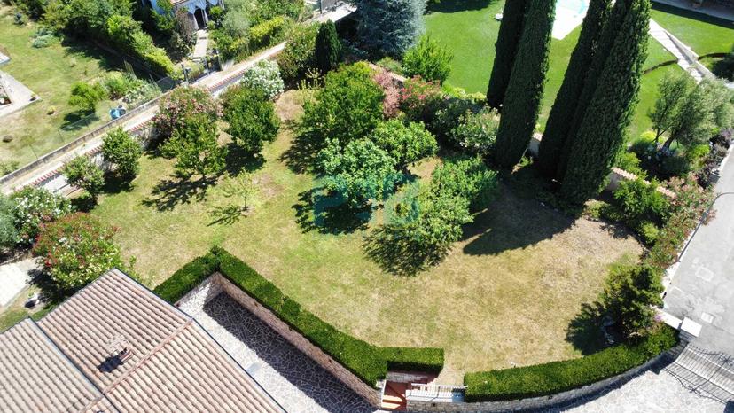 Villa in Via Cobattola 6, Rodengo Saiano — foto 2 di 5