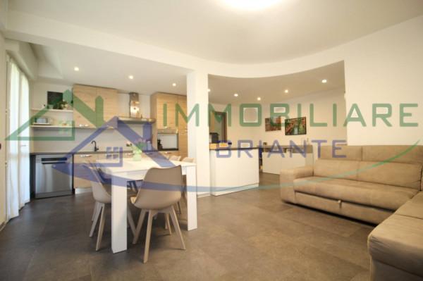Trilocale in Via Pablo Neruda, Arsago Seprio — foto 2 di 5