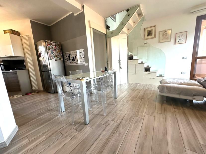 Casa indipendente in Via Pertini 34 19, Follonica — foto 5 di 5