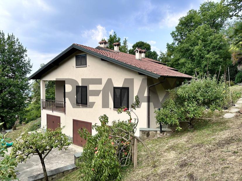 Villa in Via Fontanella 19, Sotto il Monte Giovanni XXIII — foto 5 di 5