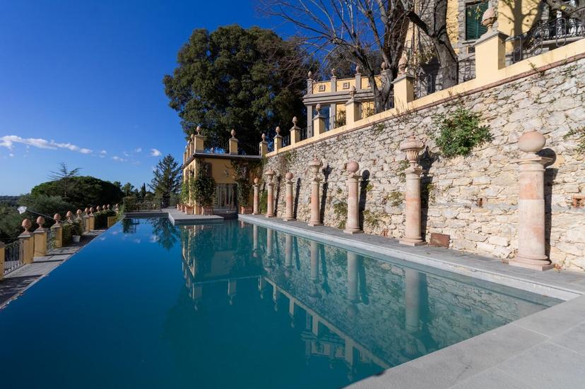 Villa, Casciana Terme Lari — foto 4 di 5