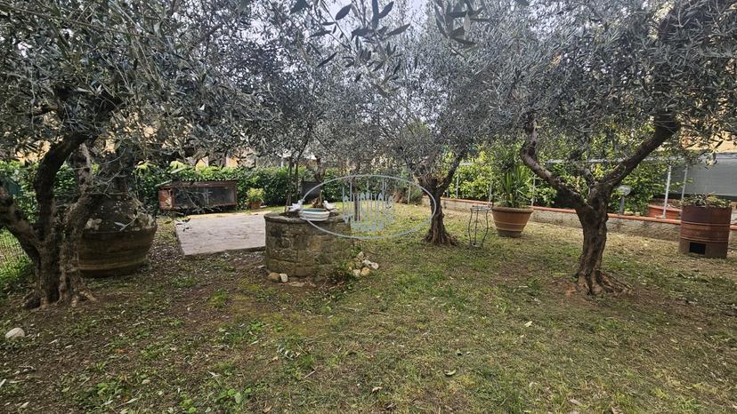 Villa a schiera in Via delle Case Nuove  12, Castelfranco Piandiscò — foto 3 di 5