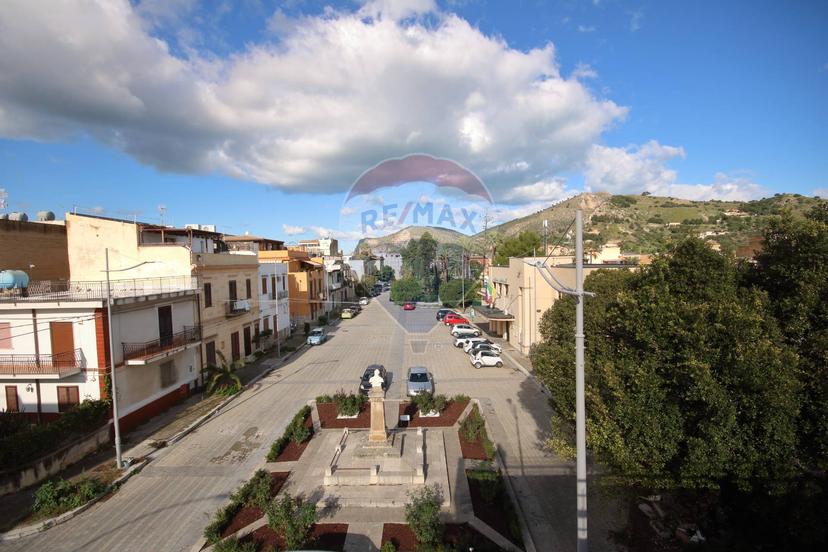 Villa in Via Domenico Paladino 1, Santa Flavia — foto 3 di 5