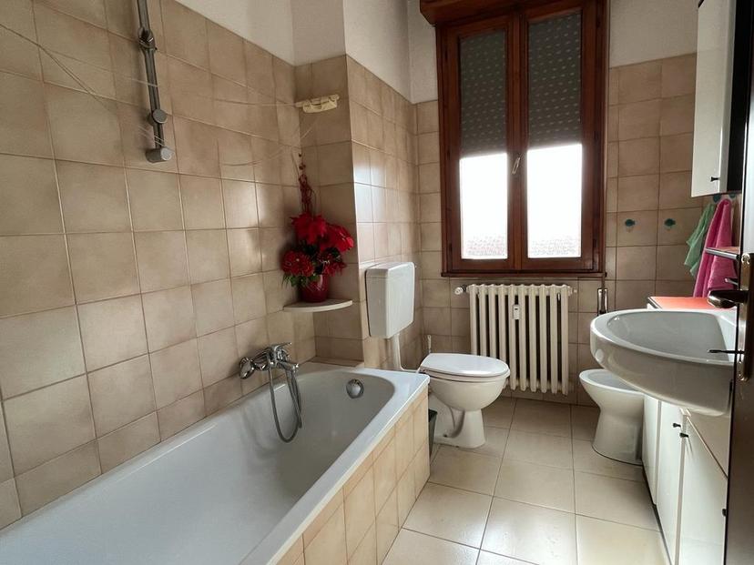 Trilocale, Rovigo