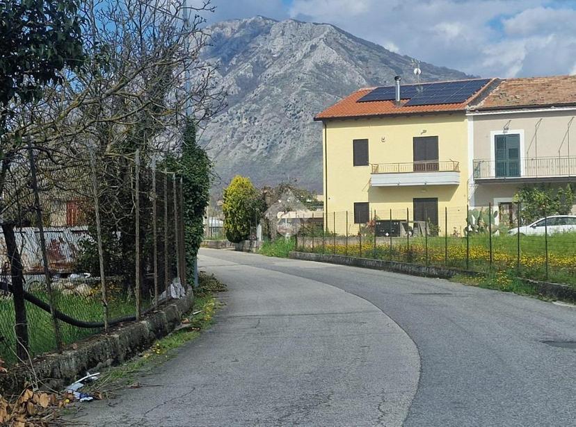 Casa indipendente in Via Nicola Calipari, Montesarchio — foto 4 di 5
