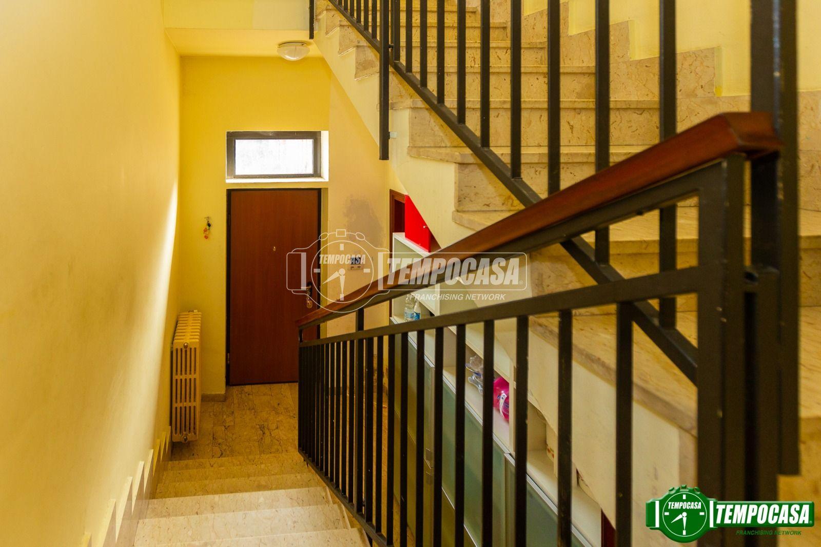 Casa indipendente, Busto Arsizio
