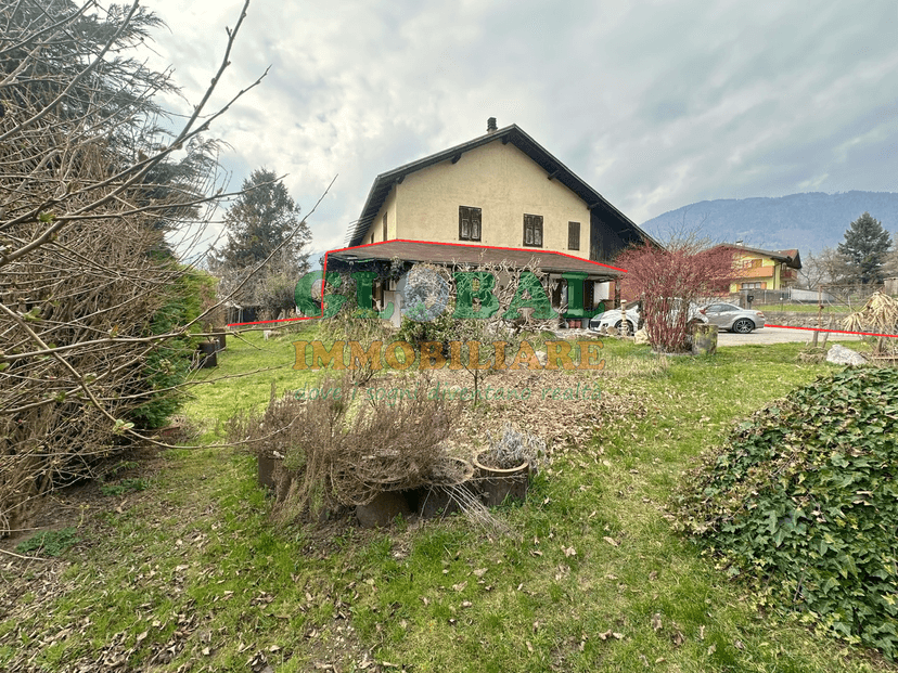 Quadrilocale in Via Broletti 4, Castelnuovo — foto 2 di 5