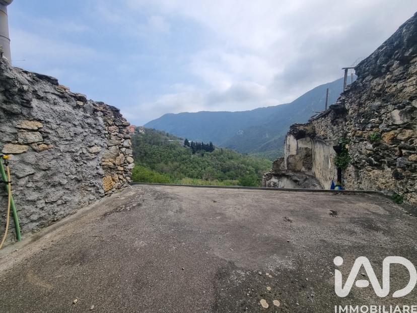 Quadrilocale in Via Sant'Antonio 1, Balestrino — foto 4 di 5