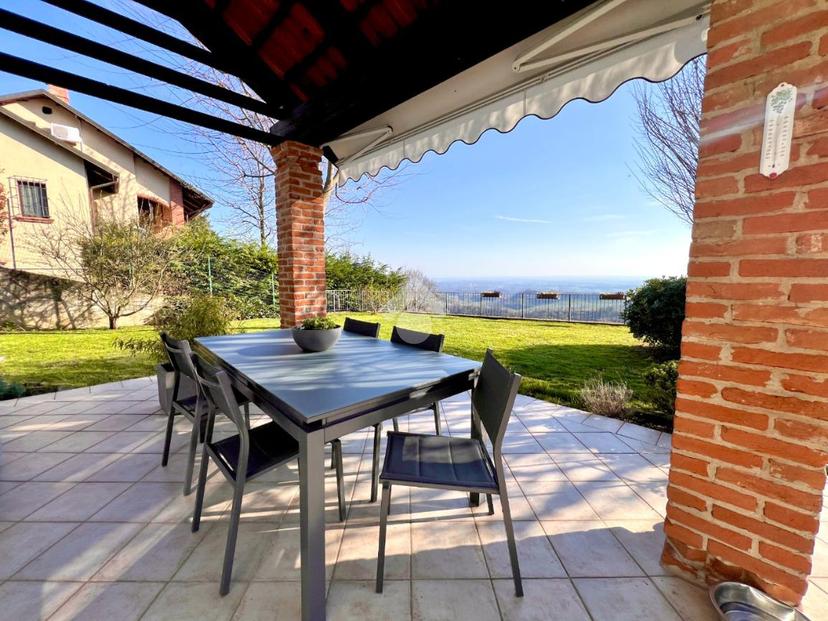 Villa in Strada Sant'Antonio, Albugnano — foto 4 di 5