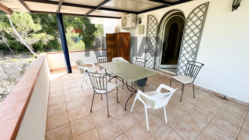 Villa, Itri — foto 4 di 5