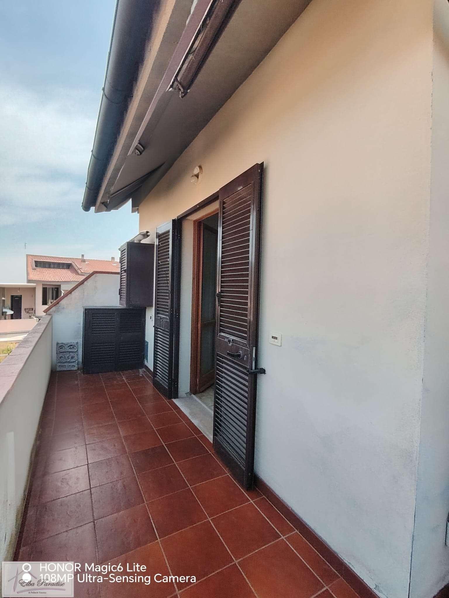 Trilocale in Località Bocchetto, Porto Azzurro