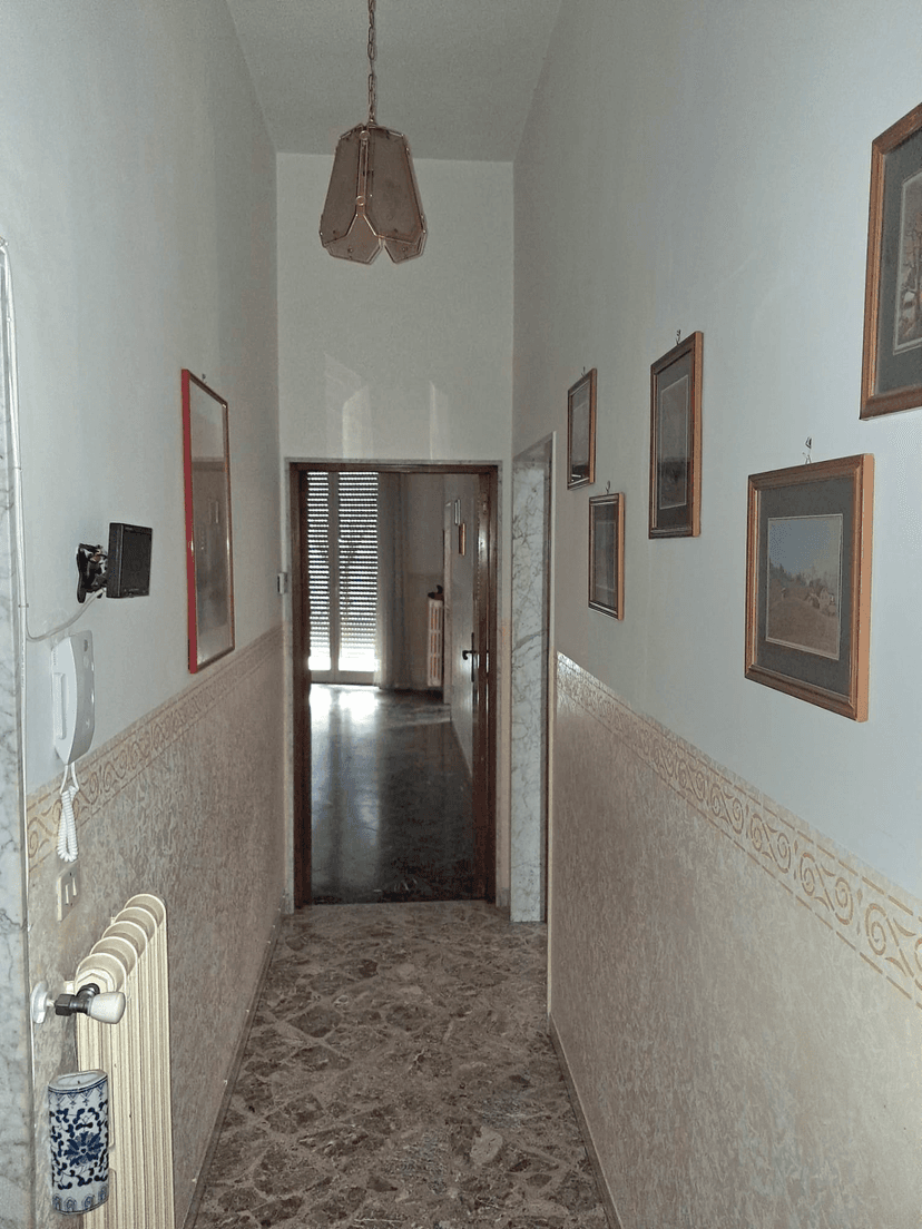 Casa indipendente in Via Vienna, Andria — foto 5 di 5