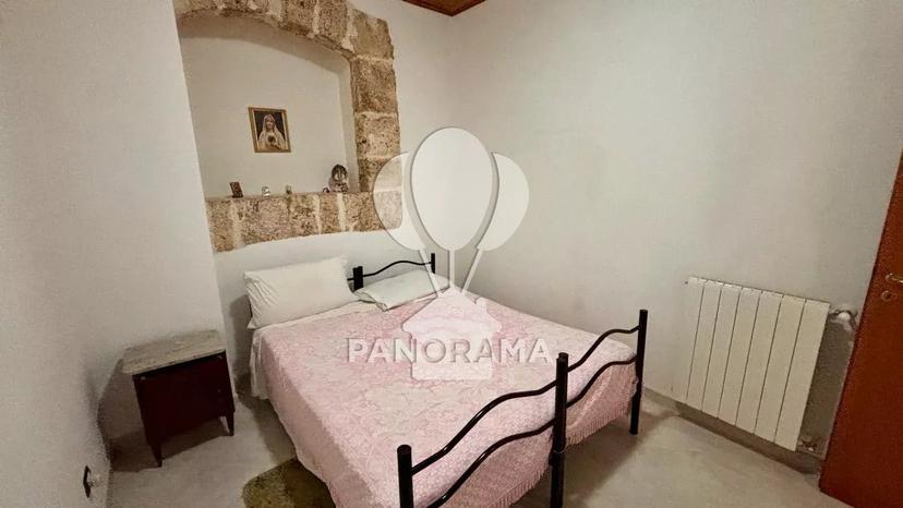 Casa indipendente in Via Ruisi, Alcamo — foto 3 di 5