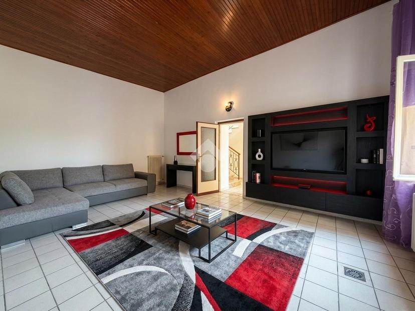 Casa indipendente in Via Giordano Bruno 6, Verolanuova — foto 5 di 5