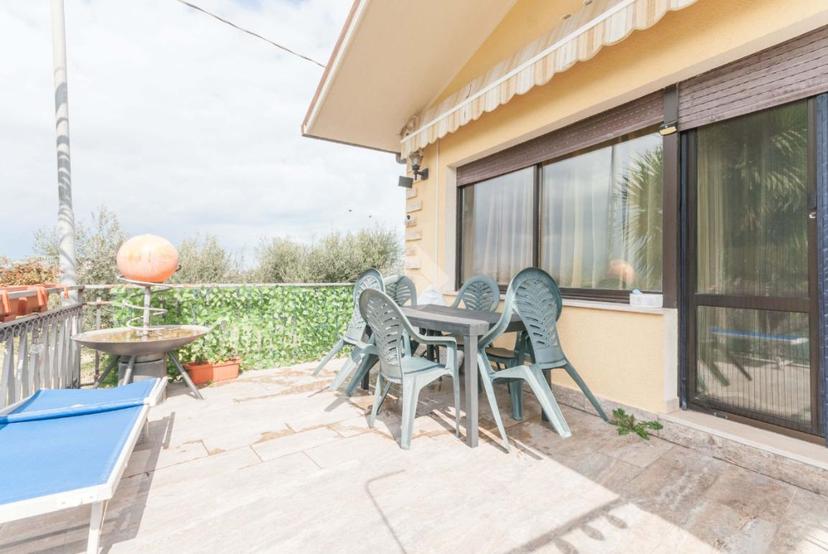 Casa indipendente in Contrada S. Salvatore, Roseto degli Abruzzi — foto 3 di 5