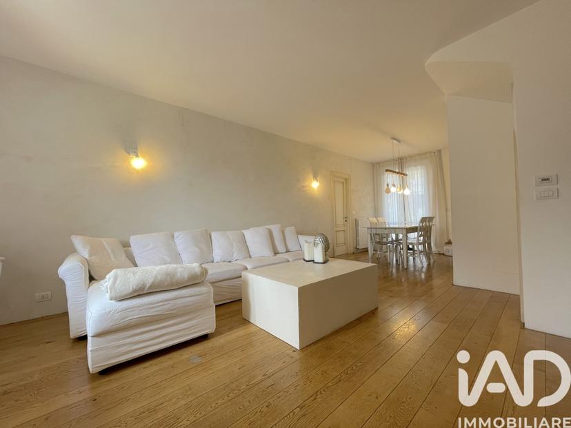 Villa a schiera in Viale Europa, Montecosaro — foto 4 di 5