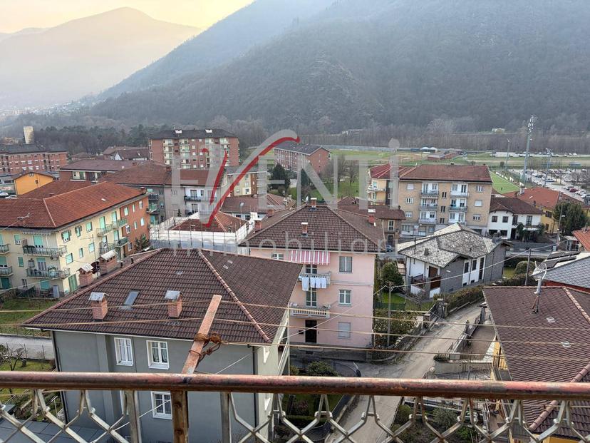 Quadrilocale in Via Agnelli 1, Villar Perosa — foto 5 di 5