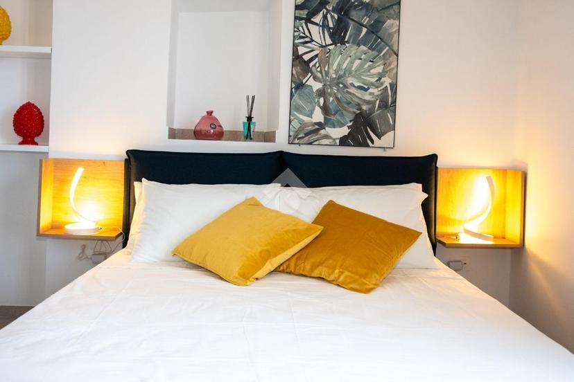 Trilocale in Via Primo Turino 48, Vietri sul Mare — foto 2 di 5