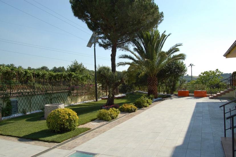 Villa in Via Colle Pisano, Frascati — foto 4 di 5