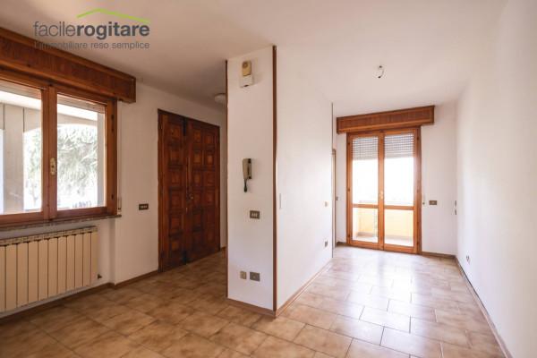 Villa bifamiliare in Piazza Togliatti 11, Gabicce Mare — foto 3 di 5