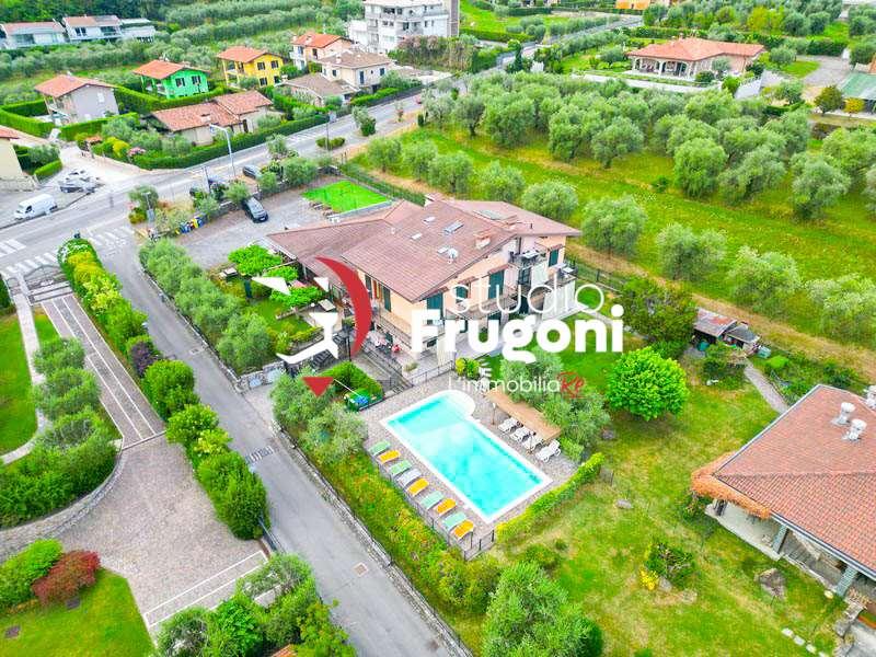 Villa in Via Prezzolaro 1, Manerba del Garda — foto 5 di 5