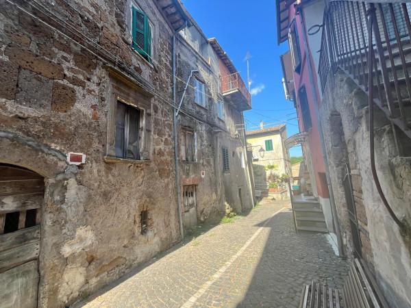 Trilocale in Via San Salvatore, Vasanello — foto 5 di 5