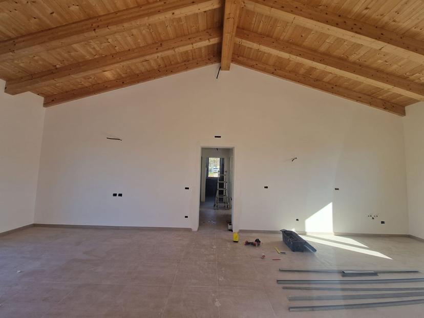 Villa in Collina 14, Tolentino — foto 4 di 5