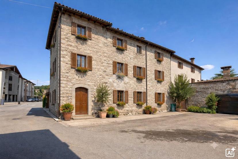 Rustico in Via Passiniotti, Montebelluna — foto 5 di 5