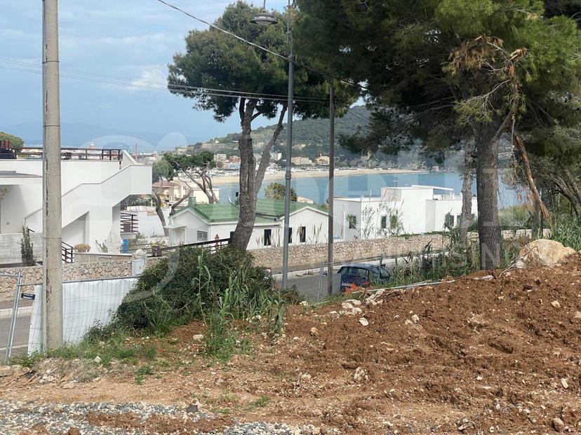 Villa a schiera in Via Fontania 999, Gaeta — foto 2 di 5