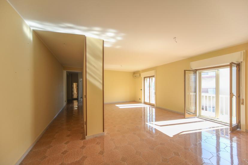 Quadrilocale in Via XXV Aprile 5, Carlentini — foto 5 di 5