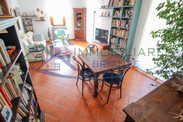 Villa in Via Mario Greppi, Angera — foto 3 di 5