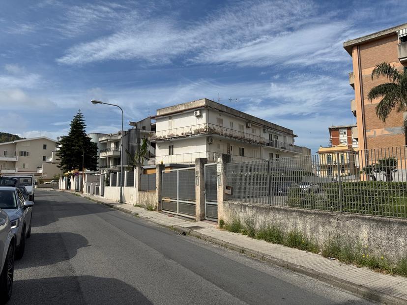 Quadrilocale in Via Calamaro 41, Villafranca Tirrena — foto 5 di 5