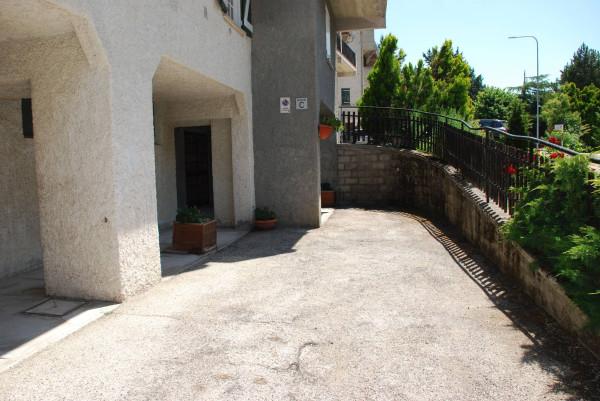 Quadrilocale in Via Madonna delle Grazie, Rivisondoli — foto 2 di 5