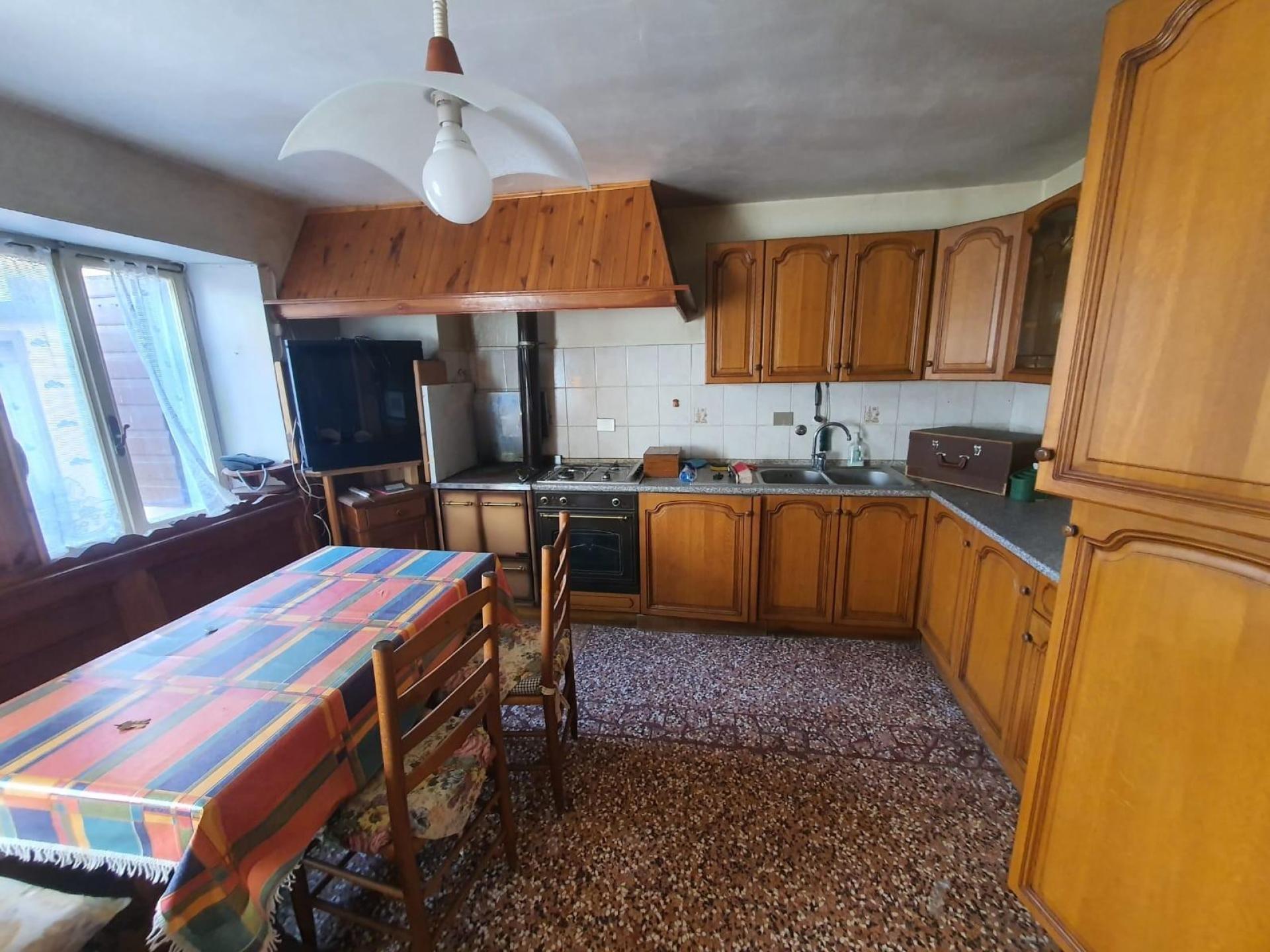 Terratetto plurifamiliare in Via Cabia 104, Arta Terme