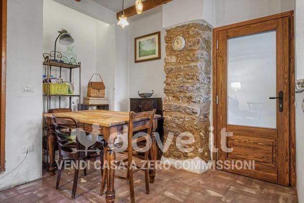 Terratetto unifamiliare in Località Sanico 34, Bellano